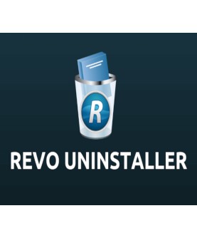 Revo Uninstaller Pro 3 Lifetime / 1 Other Key GLOBAL
